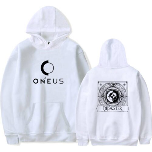 Oneus Hoodie #1