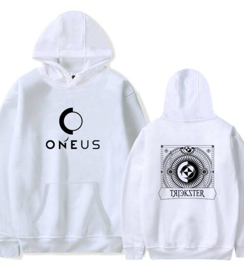 Oneus Hoodie #1