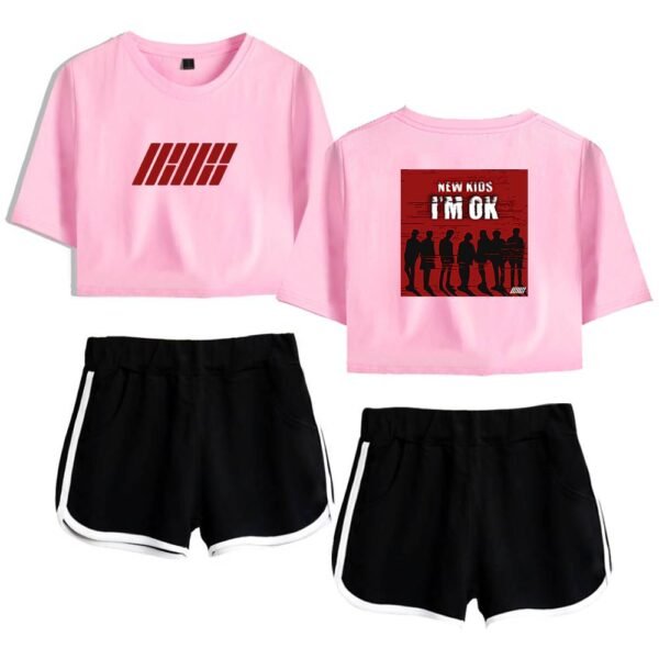 iKon Tracksuit #4 - Image 5