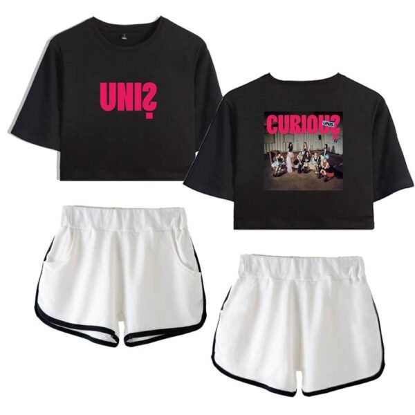 Unis Tracksuit #4 - Image 3