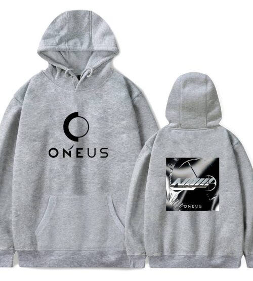Oneus Hoodie #4