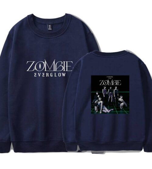 Everglow Sweatshirt #12