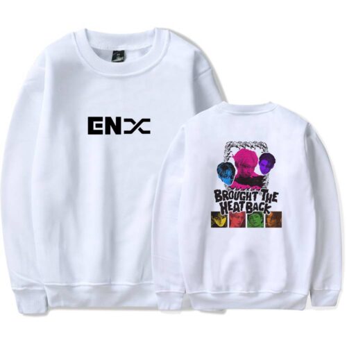 Enhypen Sweatshirt #3