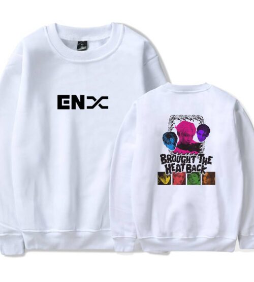 Enhypen Sweatshirt #3