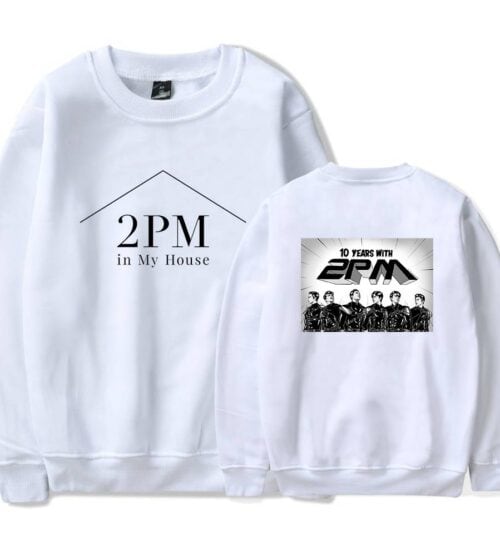2PM Sweatshirt #2