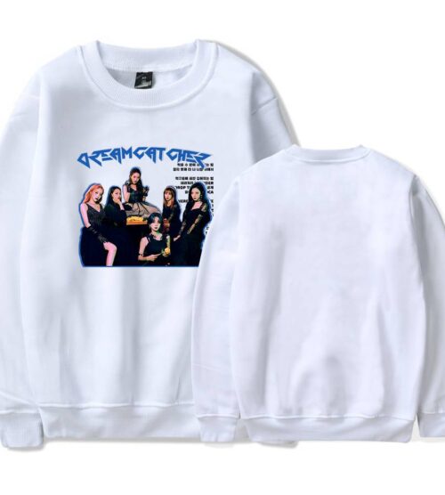 Dreamcatcher Sweatshirt #2