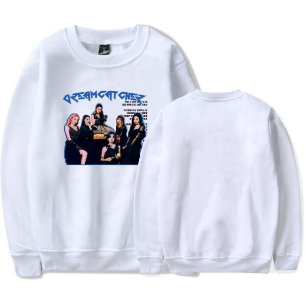 Dreamcatcher Sweatshirt #2 - Image 2