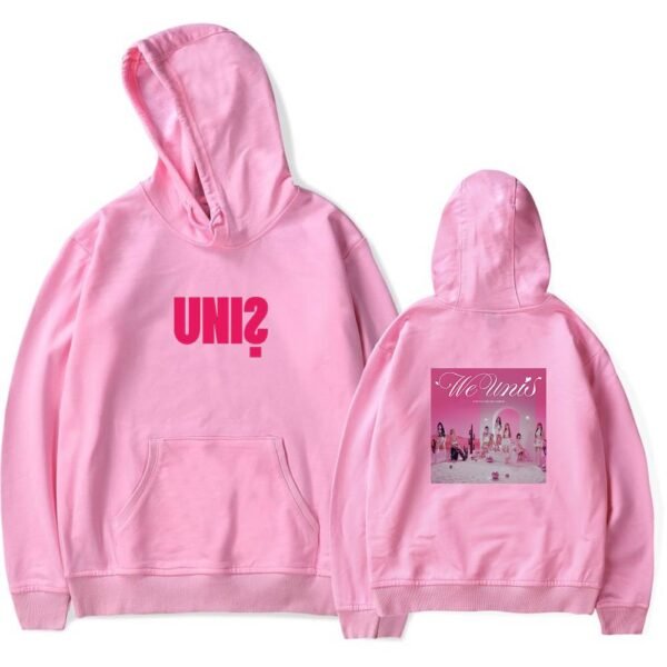 Unis Hoodie #1 - Image 5