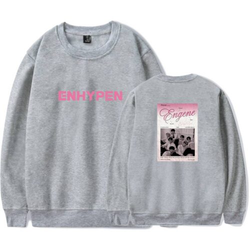 Enhypen Sweatshirt #1