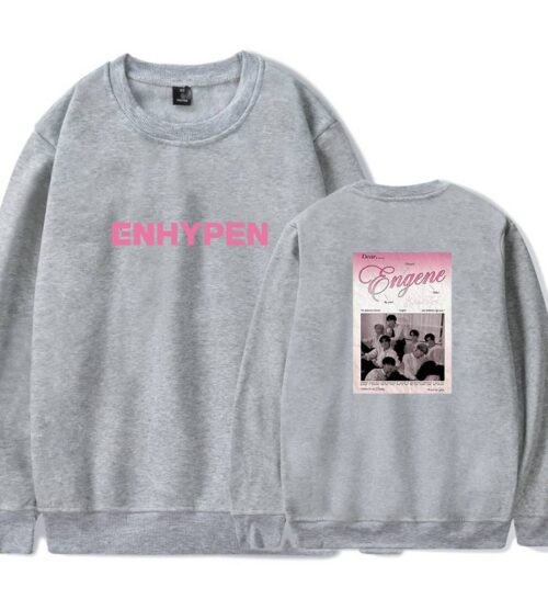 Enhypen Sweatshirt #1