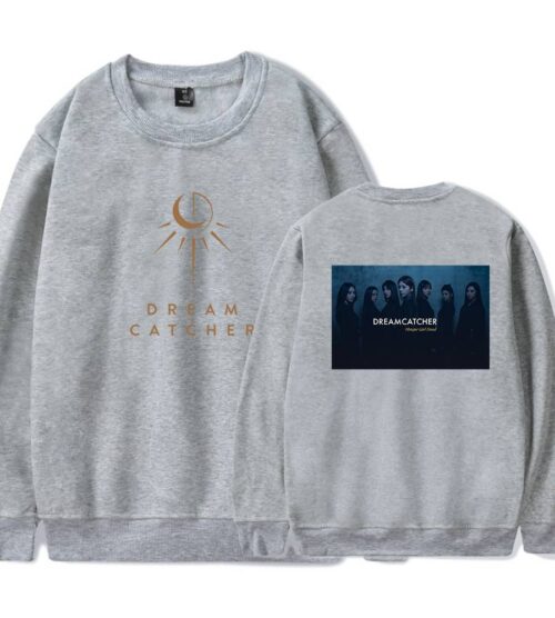 Dreamcatcher Sweatshirt #1