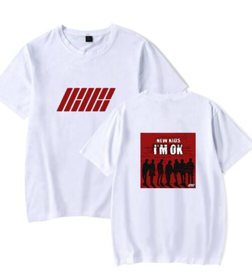 iKon T-Shirt #4