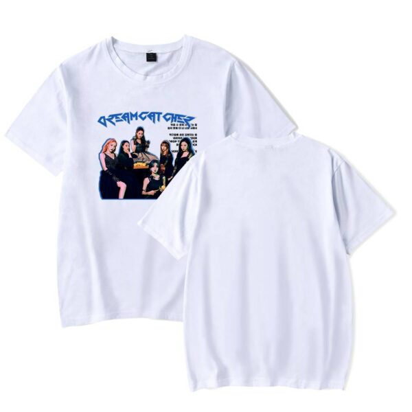Dreamcatcher T-Shirt #2 - Image 3