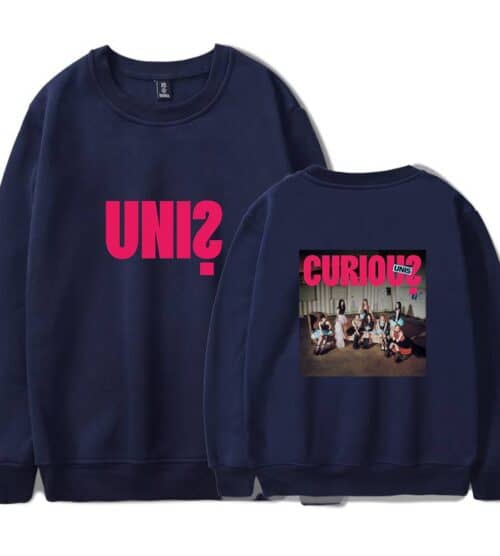 Unis Sweatshirt #4
