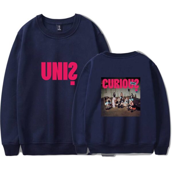 Unis Sweatshirt #4