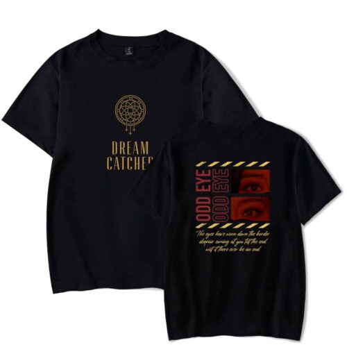 Dreamcatcher T-Shirt #3