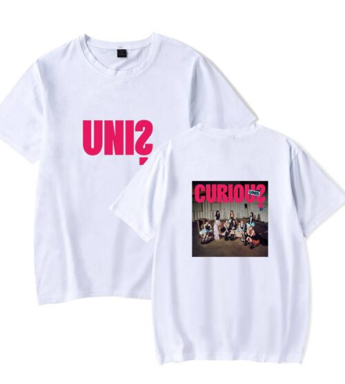 Unis T-Shirt #4