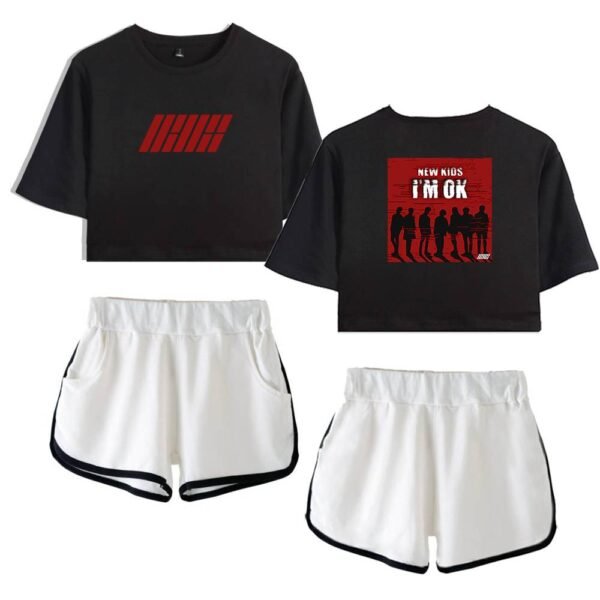 iKon Tracksuit #4 - Image 3