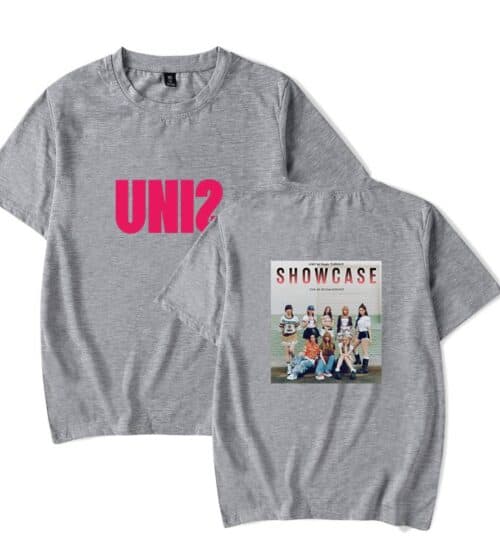 Unis T-Shirt #2