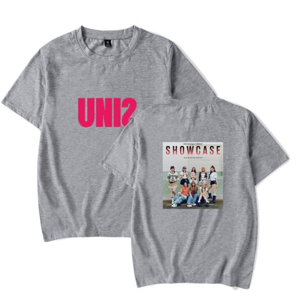 Unis T-Shirt #2