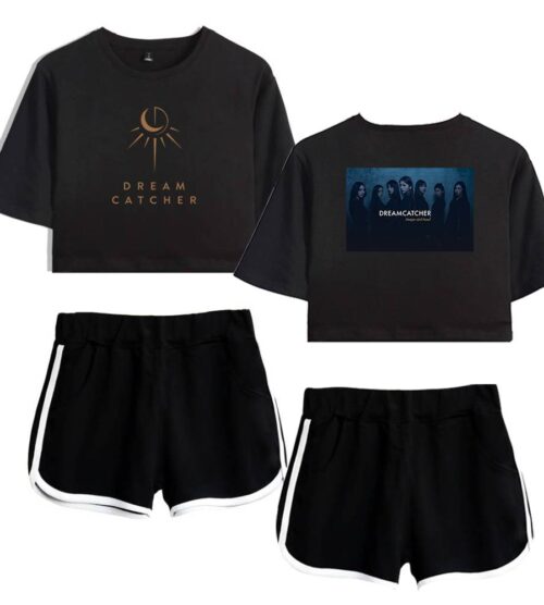 Dreamcatcher Tracksuit #1