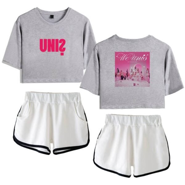 Unis Tracksuit #1 - Image 7