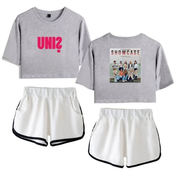 Unis Tracksuit #2 - Image 7