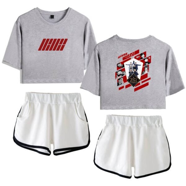 iKon Tracksuit #1 - Image 7
