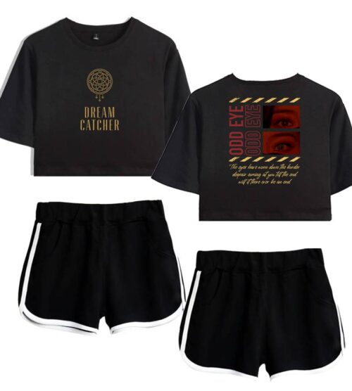 Dreamcatcher Tracksuit #3