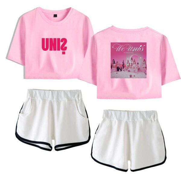 Unis Tracksuit #1 - Image 5