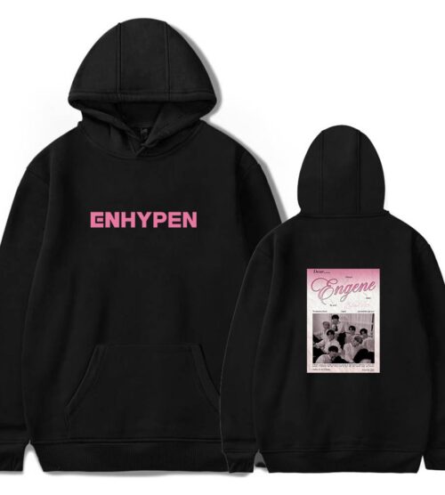 Enhypen Hoodie #1