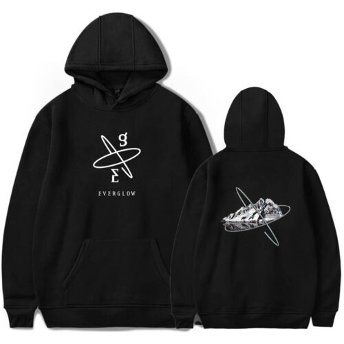 Everglow Hoodie #7