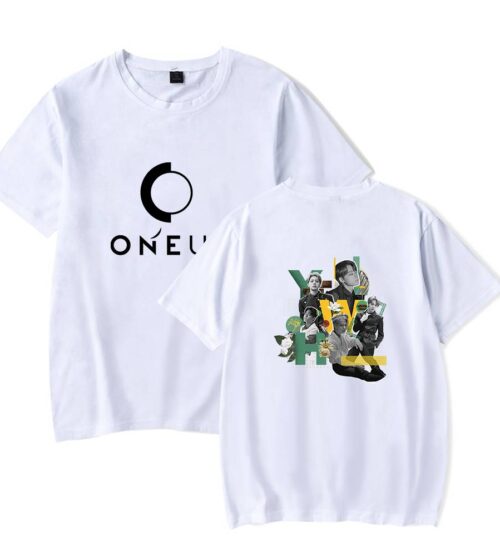 Oneus T-Shirt #3