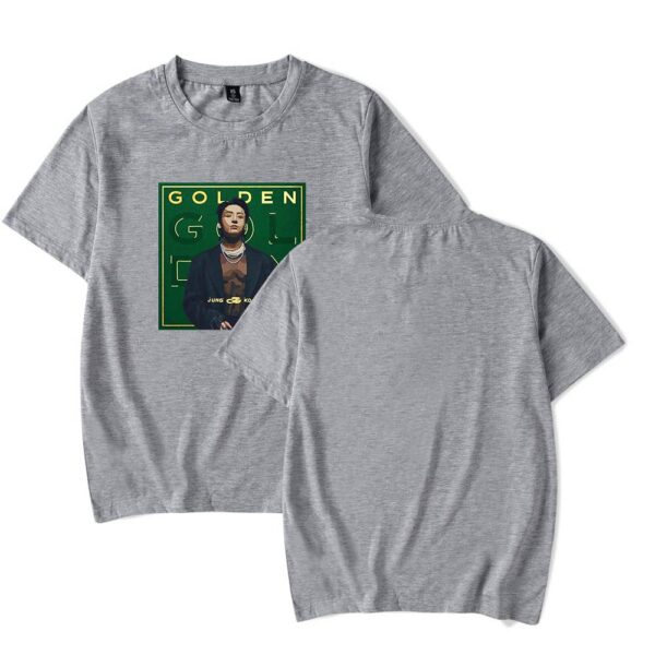 Jungkook T-Shirt #5 - Image 5