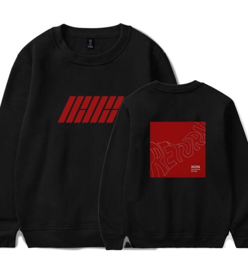 iKon Sweatshirt #3