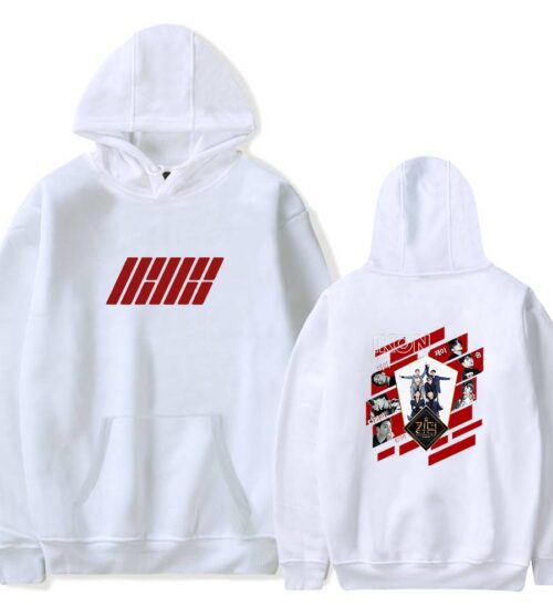 iKon Hoodie #1