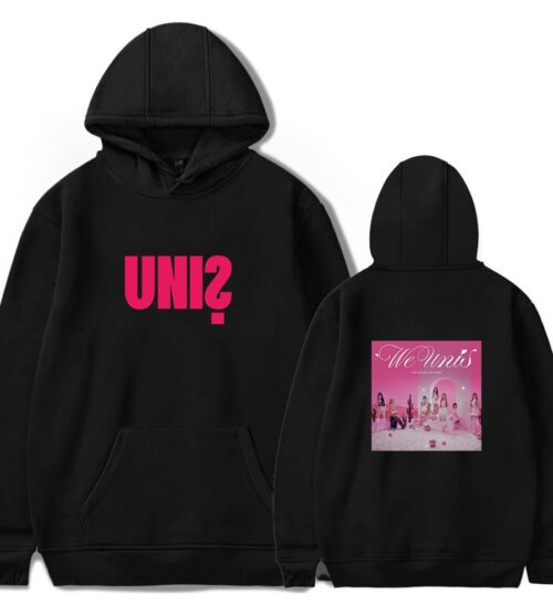 Unis Hoodie #1