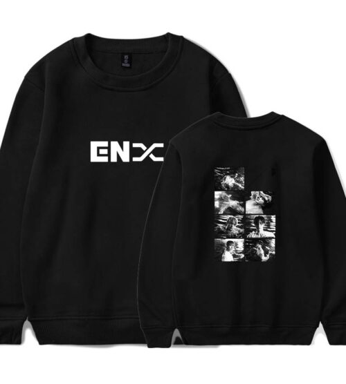 Enhypen Sweatshirt #4