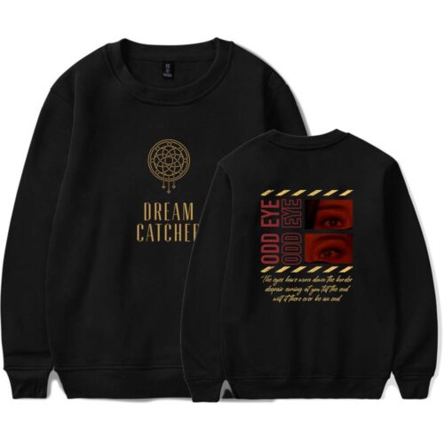 Dreamcatcher Sweatshirt #3