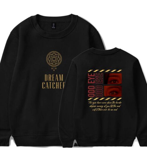 Dreamcatcher Sweatshirt #3
