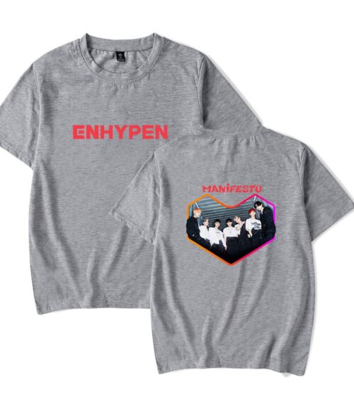 Enhypen T-Shirt #2