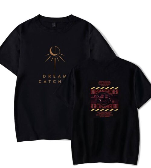 Dreamcatcher T-Shirt #4