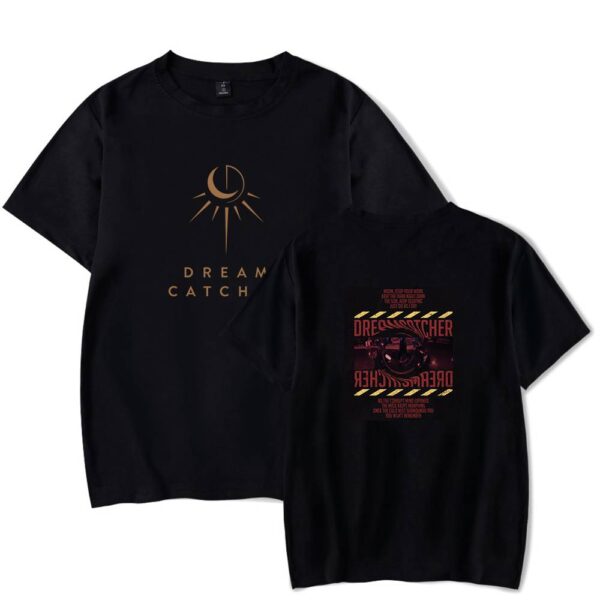 Dreamcatcher T-Shirt #4 - Image 2