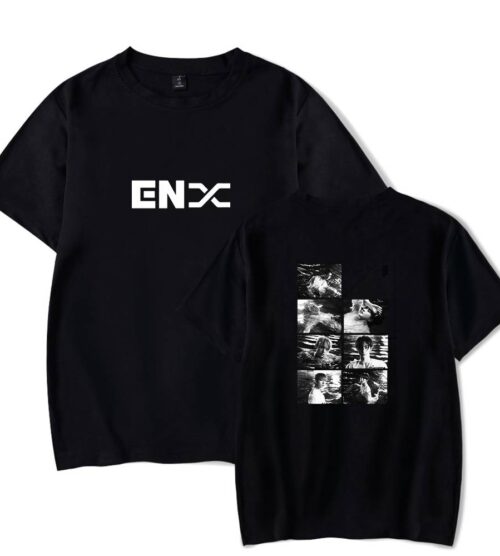 Enhypen T-Shirt #4