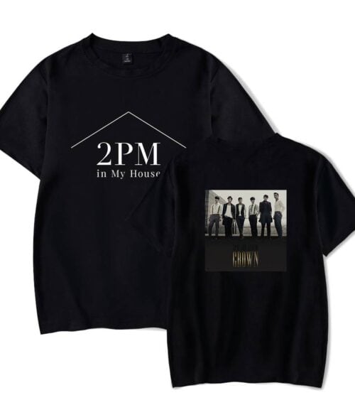 2PM T-Shirt #3