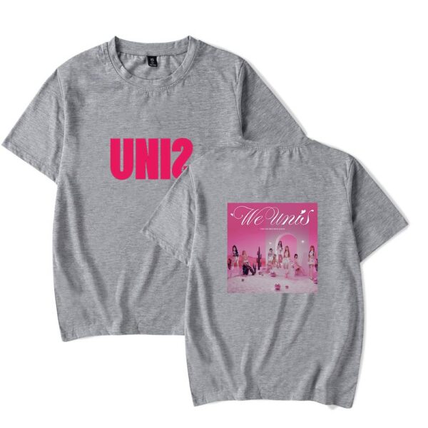 Unis T-Shirt #1 - Image 4