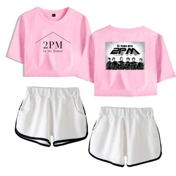 2PM Tracksuit #2 - Image 5