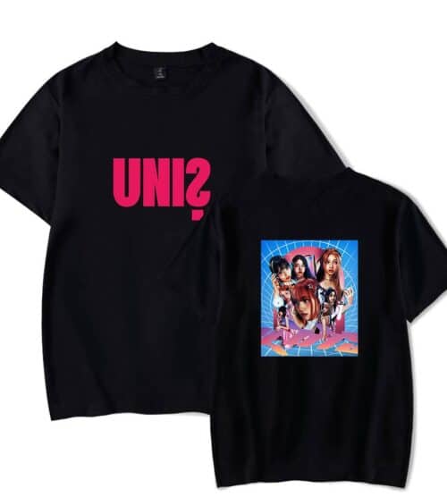 Unis T-Shirt #3
