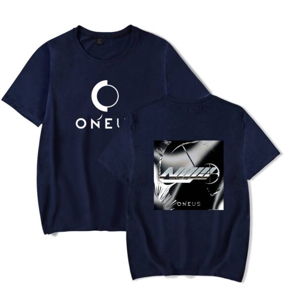 Oneus T-Shirt #4 - Image 3