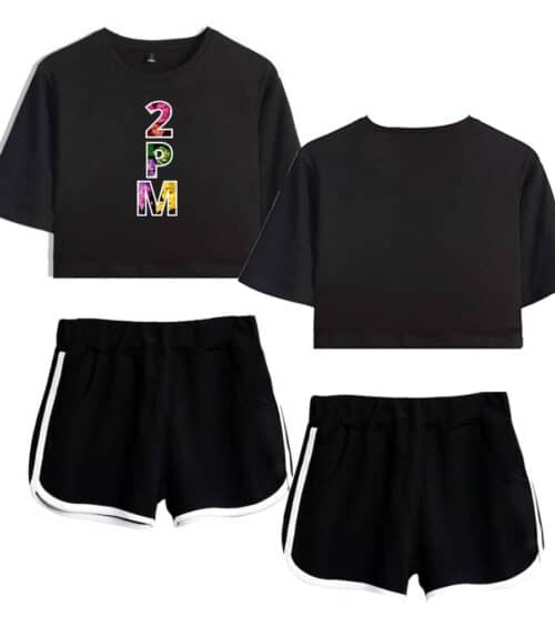 2PM Tracksuit #1